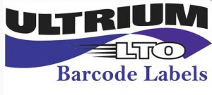 LTO Barcode Labels logo